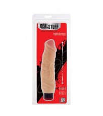 - РЕАЛИСТИЧЕН ВИБРАТОР ОТ КИБЕР КОЖА REALSTUFF 20см от SexOutlet.bg РЕАЛИСТИЧЕН ВИБРАТОР ОТ КИБЕР КОЖА REALSTUFF 20см от SexOutlet.bg